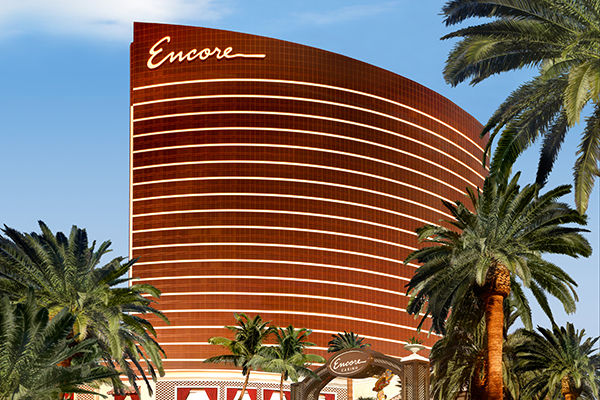 Encore Las Vegas